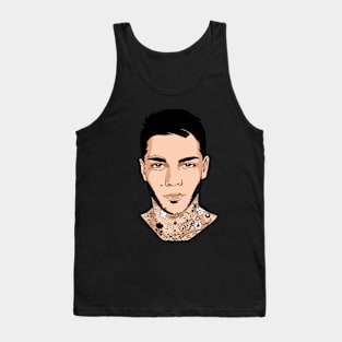 Bad boy Tank Top